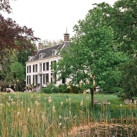 Eco Hotel Plantage Rococo Velsen-Zuid Exterior photo